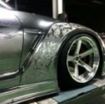 CAR CULTURE.