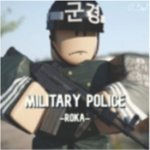 ROKA | Military Police 군사경찰