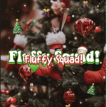 Fluffy Squad!