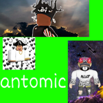 Team antomic