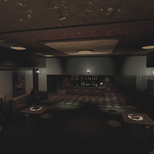 Comedy Club