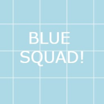 eric plays - blue squad!