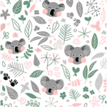 Koala aesthetic's