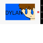 DylanBlueDragon's FanClub!