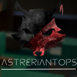 AstrerianTops