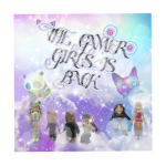 The gamer girls is back