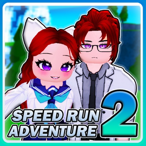 Speed Run Adventure 2