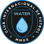 Internacional Water CF