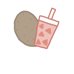 Potatos&Smoothies