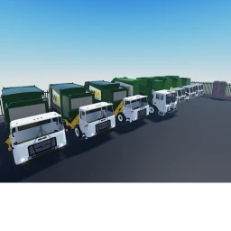 Waste Management of Kitsap County, Washington icon