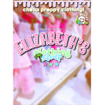 Elizabeth’s clothing group