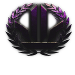 Darkened Blade