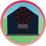 Game Badge Thumbnail