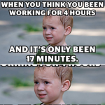 Mike's meme group