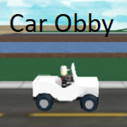 Car Obby