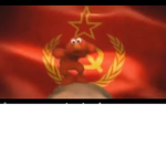 Free to stand [Courage: International United Army]