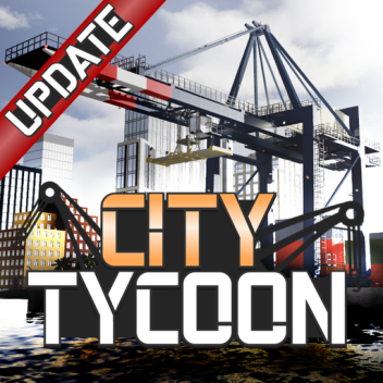 City Tycoon