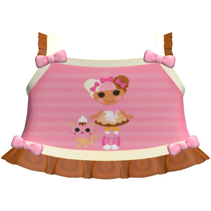 cute ice cream lalaloopsy tweencore cutecore top