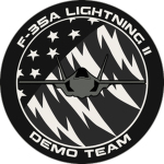 [PTFS] USAF | F-35A Demo Team