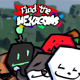 Find the Hexagons: Rebirth