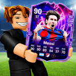 My Soccer Card