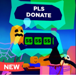 💸 PLS DONATE BUT WITH FAKE ROBUX 💸