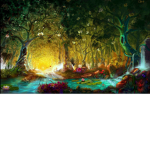 Mystical Majesty