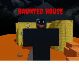 HAUNTED HOUSE