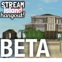 Stream hangout!