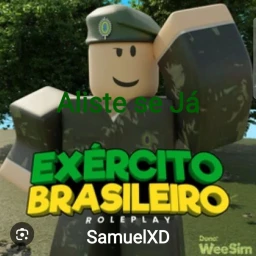 [FREE GENERAL] [EB] Brazilian Army of Samuel  icon