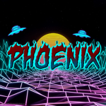 Flaming Phoenix Squad