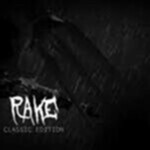 THE RAKE:Classic Edition | HALLOWS 🎃