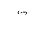 Simplicity_