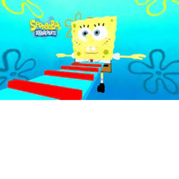 Spongebob Obby (Beat For A Reward)