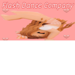 Flash Dance Company!