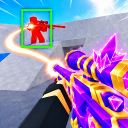 💢 AIMBOT icon