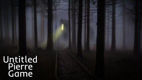Untitled Pierre Game