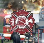Wisconsin City Fire Department