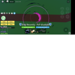 project slayer‘s game