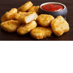 Mc nugget meeting place!