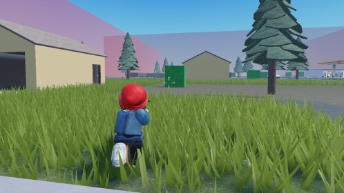 Kẻ Đứng Cuối (Battle Royale)