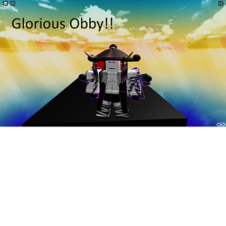 Glorious Obby
