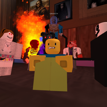 Horror Survival [OLD]