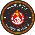Military Police Corps ∞