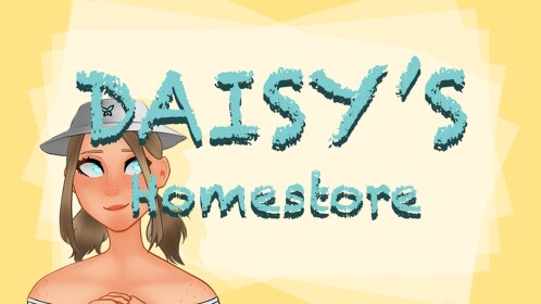 Daisy's Store
