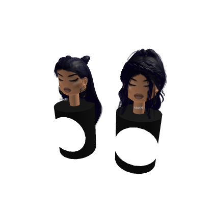 💥 [V2] ⭐ [New!] irenes wig!