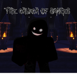 The Church, of Smiles