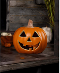 Halloween world