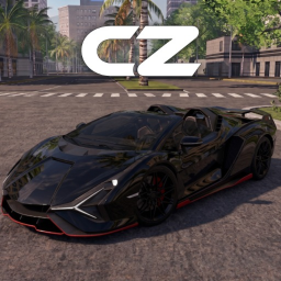 [HIGHWAY]Car Zone 🏎️ Racing & Drifting icon