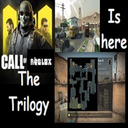FPS Games Trilogy Of ACGOCP